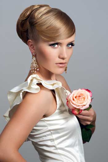 New Wedding Hairstyles Pictures (11)
