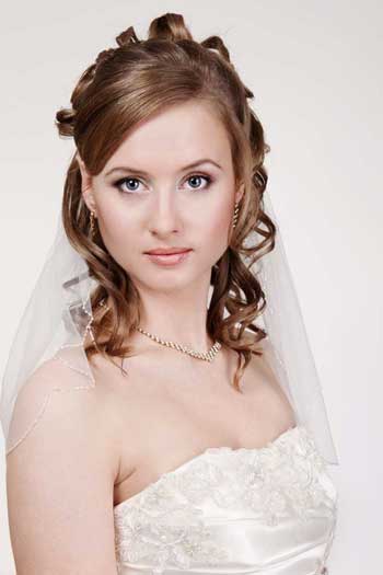 New Wedding Hairstyles Pictures (3)