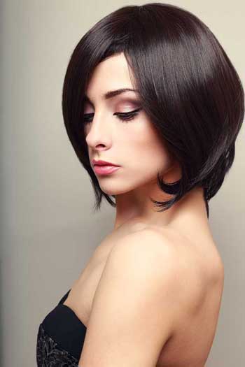 new short hairstyles for women photo (26-1)