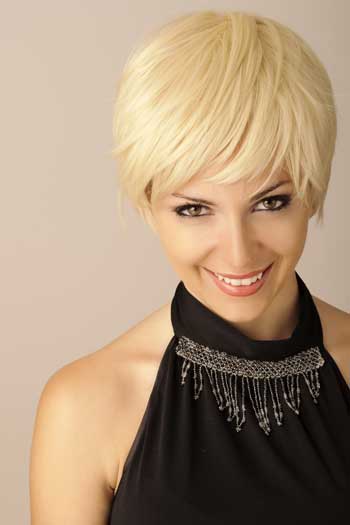 new short hairstyles for women photo (29-1)