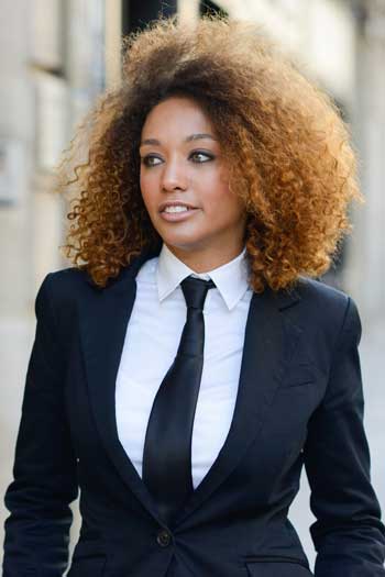 Black Hairstyles for African American Women 08
