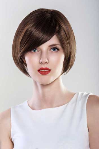 new short hairstyles for women photo (73)