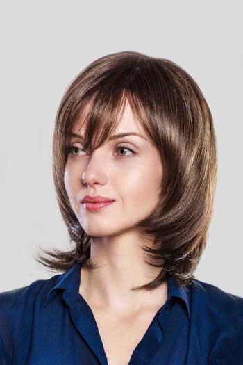 new short hairstyles for women photo (75)